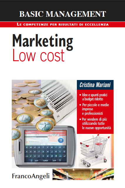 marketing low cost